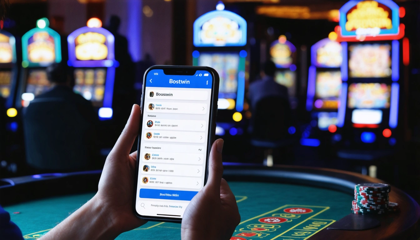 app Boostwin