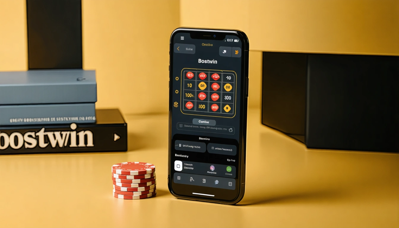 review Boostwin