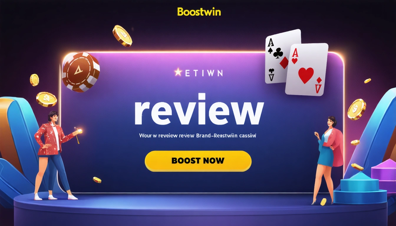 review Boostwin